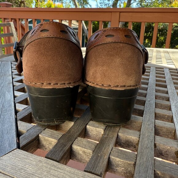 DANSKO Sam Clog - Picture 5 of 6